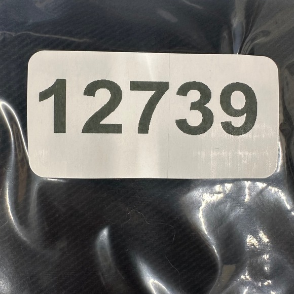 Wah Maker Pants Mens 28 Black Striped Frontier Wear Cowboy Western Rodeo‎ - Picture 12 of 12